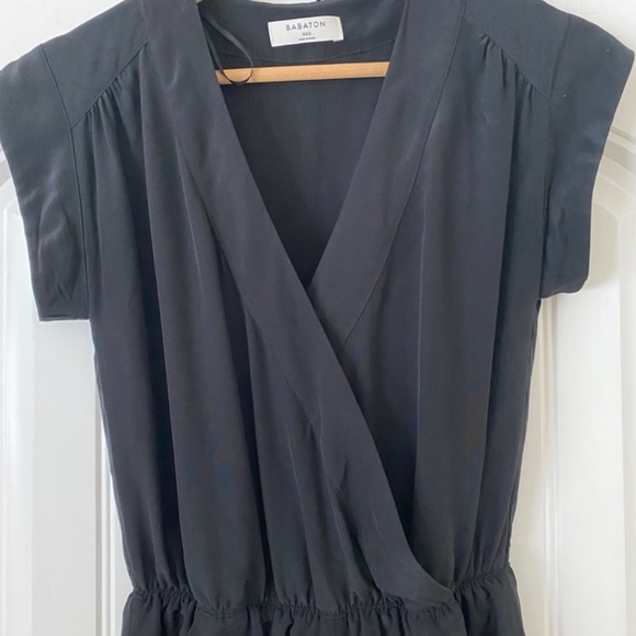 Babaton Corbett Romper - Picture 2 of 4